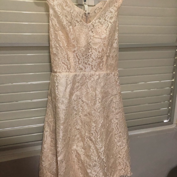 Dress good for weeding or cocktail party - Picture 3 of 5